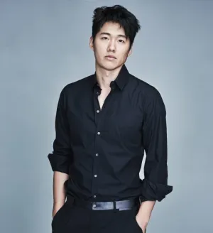 Cha Rae Hyung