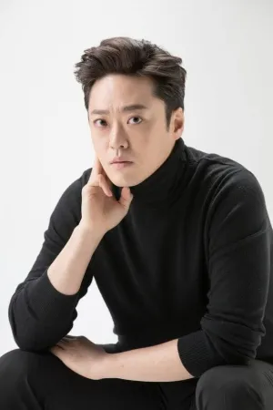 Jung Soon Won