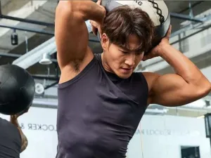 Jo Nam Kook