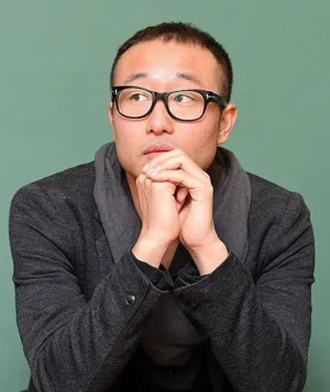 Jung Byung-gil