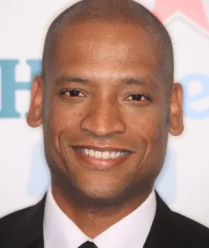 Scott Sanders