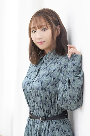 Sayaka Kikuchi