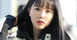 Hong Ji-Young