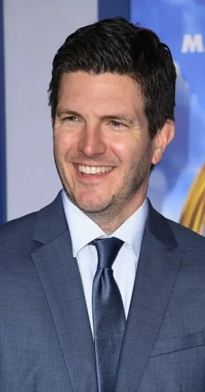 Jeff Fowler