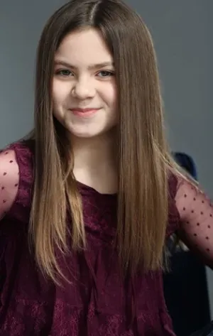 Madigan Kacmar