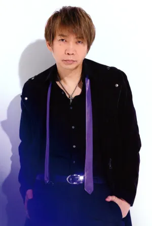 Junichi Suwabe