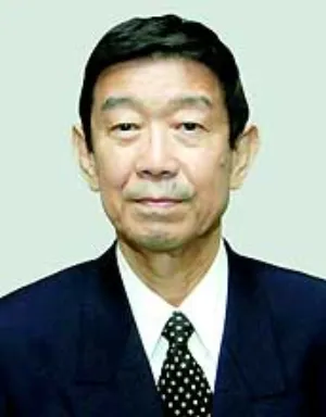 John Aoshima