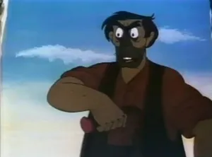 黑子