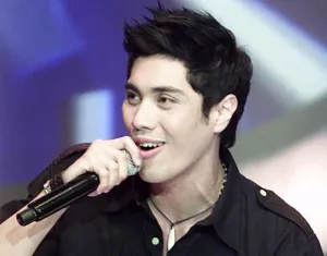 Gian Magdangal
