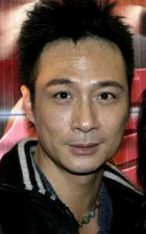 吳鎮宇