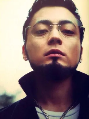 山田孝之
