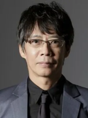 Katsuhisa Hôki