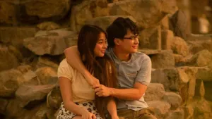 Aica Veloso
