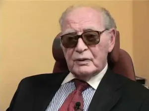 Arne Ragneborn