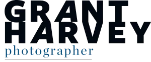 Grant Harvey