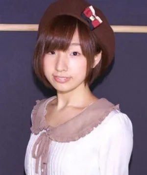 Aya Suzaki