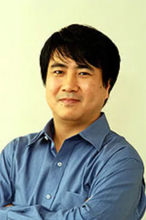 Yasunori Matsumoto