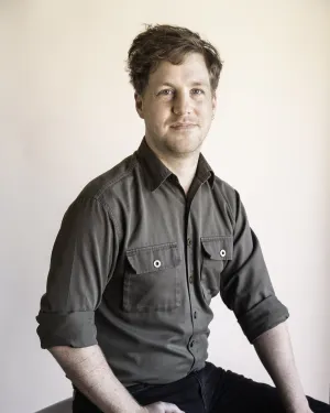 Daniel Betts