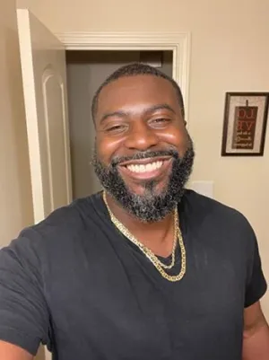 Derrick Goodman Jr.