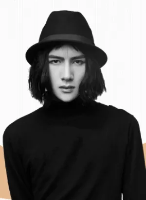 He Kai Lang