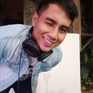 Mikhael Padua