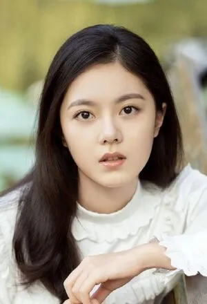 赵今麦