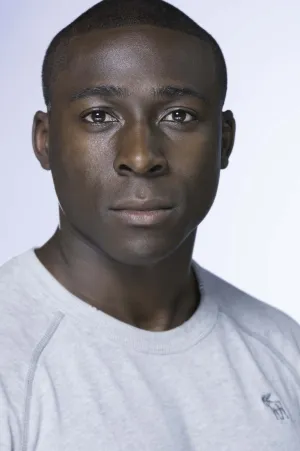 Eric Kofi Abrefa