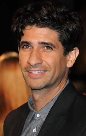 Raza Jaffrey