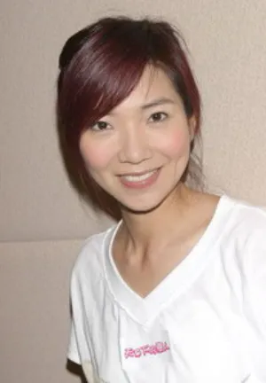 Stephanie Che Yuen-Yuen