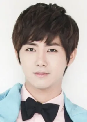Lee Kwang-hee