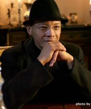 Paul Calderon