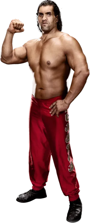Khali Best