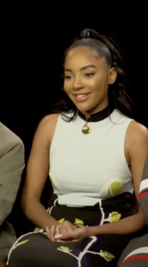 Karla-Simone Spence
