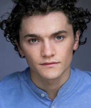 Alistair Sewell