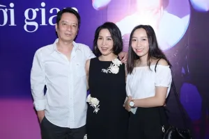 Ôn Mỹ Linh