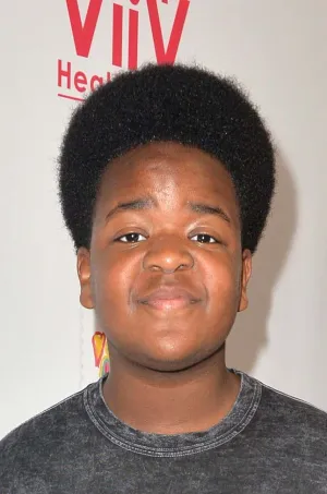 Keith L. Williams