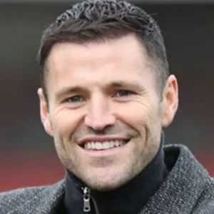 Mark Wright