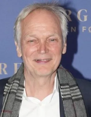 Kristian Halken