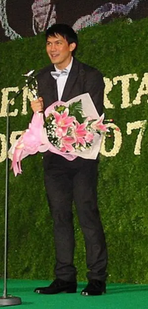 Ken Theeradeth Wonpuapan
