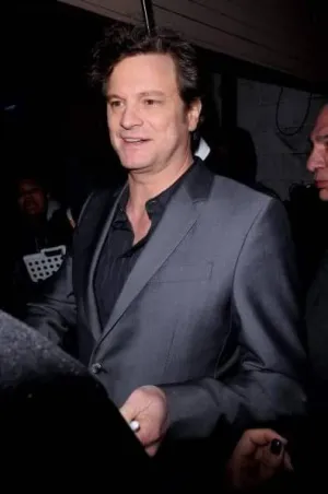 Len Firth