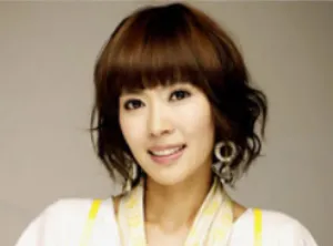 Yoo Chae-young