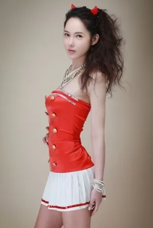 Lee Si-yeon