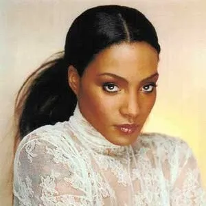 Nona Gaye