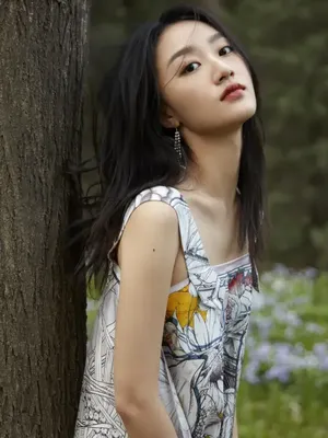 Huang Ziqi