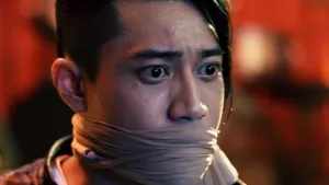 Terry Zou Wen-Zheng