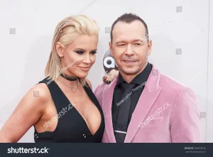 Jenny McCarthy-Wahlberg