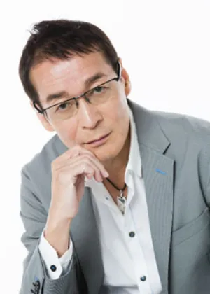 Norio Wakamoto