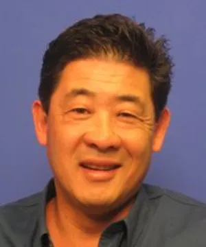 Joey Miyashima