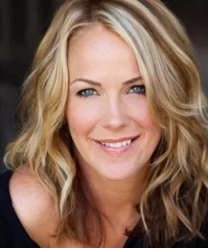 Andrea Anders