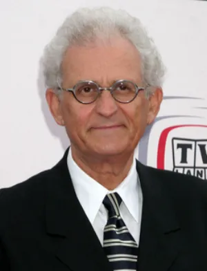 Peter Bonerz